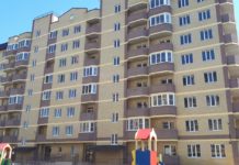 В Шахтах ввели в эксплуатацию долгострой после пяти лет простоя