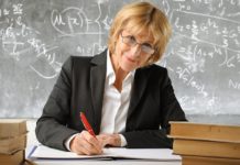 В «Золотую тысячу учителей России» вошли 35 учителей из Ростовской области