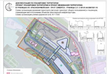 В Ростове-на-Дону хотят построить надземный переход в районе Главного автовокзала //Фото: Ростовский городской транспорт