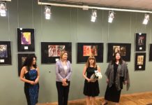 «Три эпохи Марка Шагала»: в Ростове открылась экспозиция из 70 работ великого художника