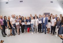 В Ростове-на-Дону подвели итоги конкурса инновационных проектов «Стартап СОПР»