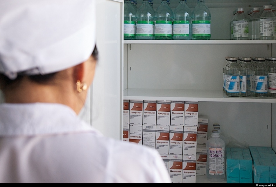 Минздрав: в Ростовской области перебои с поставками импортных препаратов для онкобольных