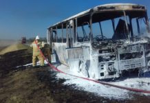 Ремонт «Кооператора Дона», очереди на вакцинацию и контрафактные детали автобусов: итоги