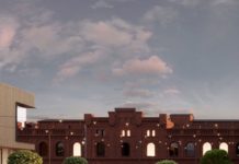 В сети появился проект реновации бывшего винного завода в Ростове