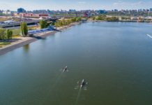 «Дорожную карту» по оздоровлению реки Дон разработают до конца мая