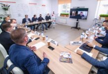 В Ростове состоялась онлайн-конференция «Новые цифровые лидеры Ростовской области»