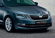 В Ростове ААА Моторс Центр начал прием заказов на новую ŠKODA OCTAVIA