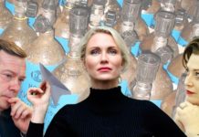 Юрист Екатерина Гордон обратилась к Путину с просьбой отстранить Василия Голубева и Татьяну Быковскую //Фото: коллаж "Городской репортер"