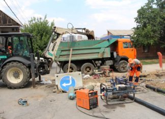 Ростовская область обновила 82 коммунальных объекта из Фонда благосостояния жкх // фото: правительство Ростовской области