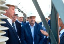 В Ростове-на-Дону прошло совещание главных инженеров Группы «Россети» В Ростове-на-Дону прошло совещание главных инженеров Группы «Россети» //Фото: пресс-служба компании «Россети»