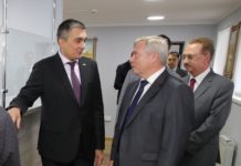 Из Ростовской области на родину отправили свыше восьми тысяч мигрантов из Узбекистана