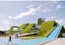 Строительство главных спортивных объектов Ростова: откладывается или переносится?