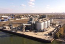 В Азове и Таганроге отложили строительство портовых терминалов