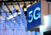 Логотип стандарта связи 5G //Фото с сайта Guardian.ng