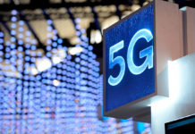 Нет частот и оборудования: план по запуску 5G в России может провалиться Логотип стандарта связи 5G //Фото с сайта Guardian.ng