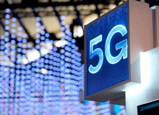 МТС включила 5G в Ростове-на-Дону Логотип стандарта связи 5G //Фото с сайта Guardian.ng