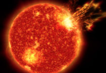 Ростовскую область в марте накроют магнитные бури //Фото: www.rbc.ru