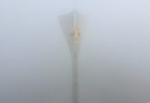 ГИБДД предупреждает водителей Ростовской области о тумане