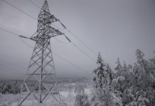 В Ростовской области без света остаются около 1000 человек