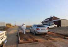 В Ростовской области зафиксировали новый очаг заболевания гриппом птиц