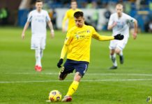 ФК «Ростов» сыграет с «Уралом» в последнем туре РПЛ 2021 года Дмитрий Полоз//Фото: пресс-служба ФК "Ростов"