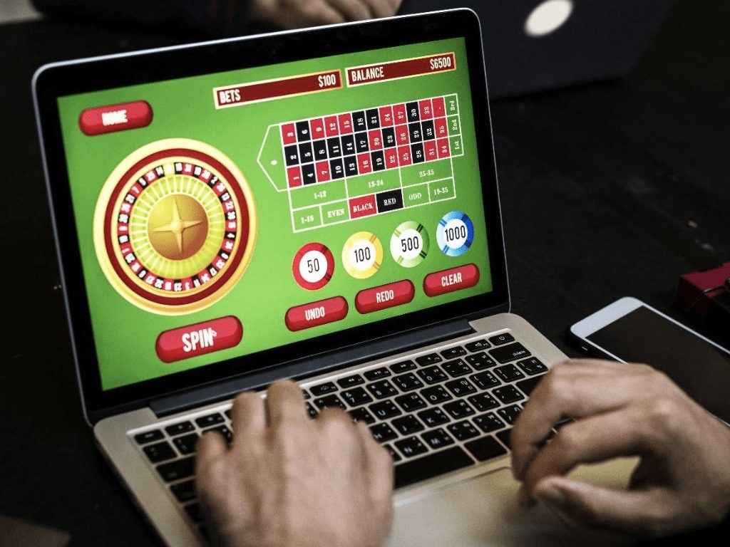 Топ 10 лучших онлайн казино россии Стратегии для начинающих