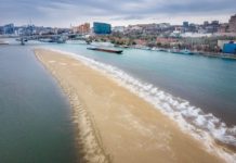 В Ростове может быть снижено давление воды из-за обмеления Дона