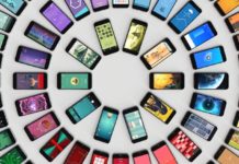 От «кирпичей» до ультратонких мини-компьютеров: тест об истории смартфонов