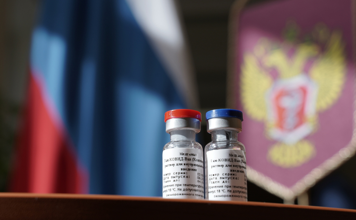 В Ростовской области прививку от ковида сделали около 109 тысяч человек