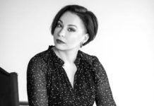 Лиза Лосева, писатель: «У Егора Лисицы нет метода, он врач с наработанной практикой»