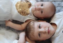 «Я — мать троих детей»: две истории многодетных матерей