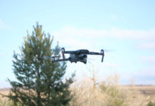 В Ростове выбрали школы, где будут учить управлять беспилотниками //фото: правительство Ростовской области