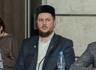 Главного имама Ростовской области пытались убить //фото: пресс-служба ЦДУМ Ростовской области