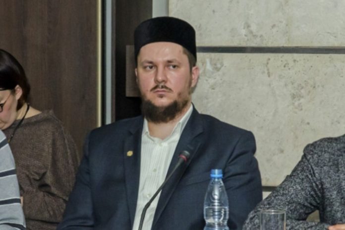 //фото: пресс-служба ЦДУМ Ростовской области