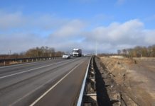 Через Ростов и Таганрог вокруг Азовского моря пройдет новое транспортное кольцо //фото: правительство Ростовской области