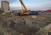 Строительство нового детсада в Каменске-Шахтинском завершат в 2021 году