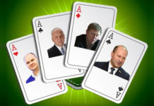 Голубев сменил министров: Иванова, Лопаткина и Толмачева Новые функционеры в правительстве Ростовской области //Коллаж: Городской репортер