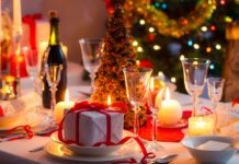 В Ростовской области на 12% выросла стоимость новогоднего стола