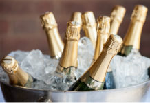 Ростовское игристое «Цимлянское» вошло в число лучших игристых вин России //Фото: u-f.ru