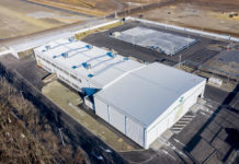 В Ростовской области могут построить шесть МЭОК вместо восьми