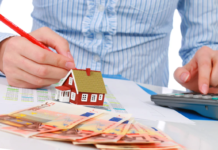 На Дону число неплательщиков по ипотеке выросло в 1,8 раза //Фото: novmetr.ru