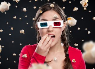 Кино вне стандарта //Фото: culture.ru