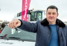 Сельские хозяйства Ростовской области повысили производительность благодаря участию в программе Ростсельмаша