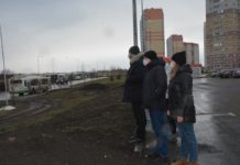В Ростове в микрорайоне Платовском добавят выездную дорогу