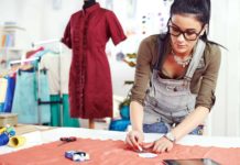 Вы хотите научиться шить: с чего начать?