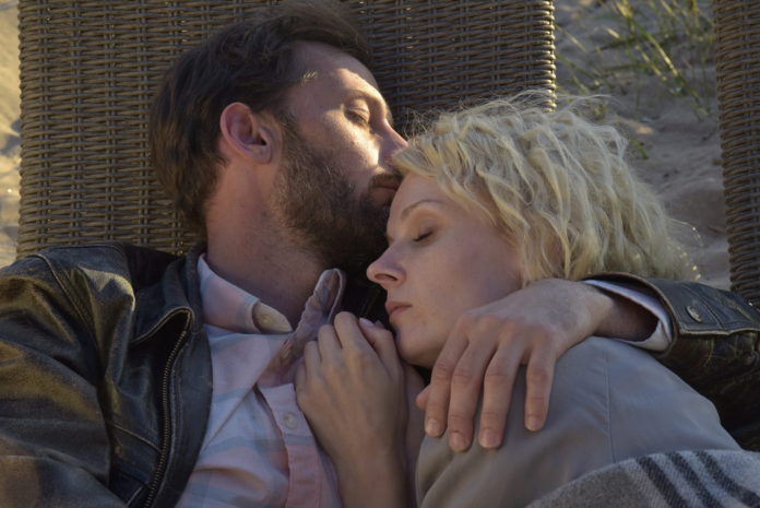 //кадр из фильма "Кроличья лапа"