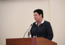 Ольга Мельникова: «Возможность резкого роста заболеваемости ковидом есть»