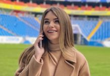 В ФК «Ростов» назначили заместителя Генерального директора