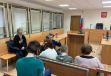 Для поддержки Анастасии Шевченко в Ростов приехала Ксения Собчак