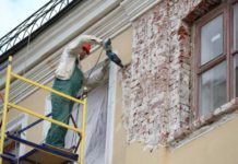 В Ростовской области отремонтируют школу более чем за 10 млн рублей